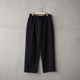JOURPANTS THERMO WIDE 25AW