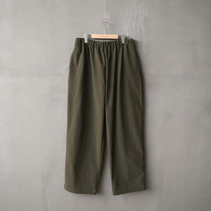 JOURPANTS THERMO WIDE 25AW