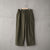 JOURPANTS THERMO WIDE 25AW
