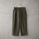 JOURPANTS THERMO WIDE 25AW