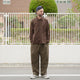 JOURPANTS THERMO WIDE 25AW