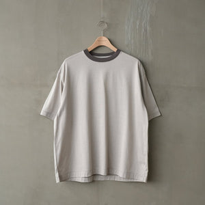 MINI BORDER WIDE TEE