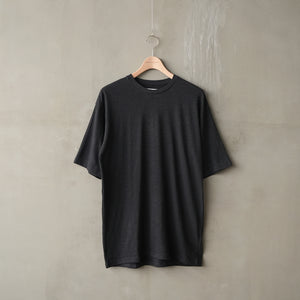 C/L HEATHER SS TEE