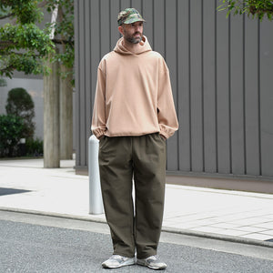 JOURPANTS THERMO WIDE 25AW