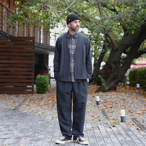 JOURPANTS THERMO TAPERD 25AW
