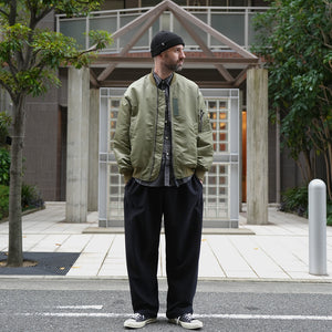 JOURPANTS THERMO WIDE 25AW