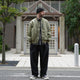 JOURPANTS THERMO WIDE 25AW