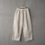 10W CORDUROY EASY PANTS