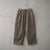 10W CORDUROY EASY PANTS