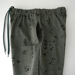 N/D CAMO EASY PANTS