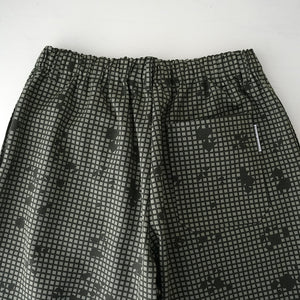 N/D CAMO EASY PANTS