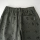 N/D CAMO EASY PANTS