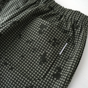 N/D CAMO EASY PANTS