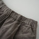 10W CORDUROY EASY PANTS