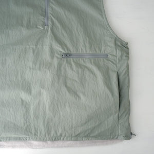C/N MILITARY VEST
