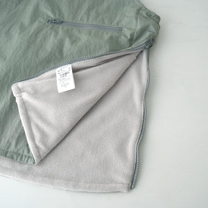C/N MILITARY VEST