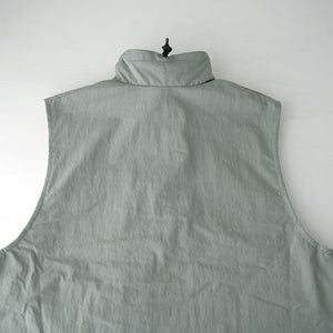 C/N MILITARY VEST