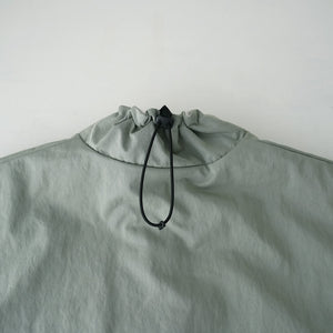 C/N MILITARY VEST