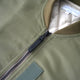 Noir MA-1 FLIGHT JACKET