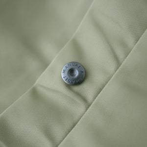 Noir MA-1 FLIGHT JACKET