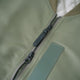 Noir MA-1 FLIGHT JACKET
