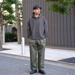 N/D CAMO EASY PANTS