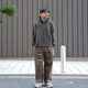 10W CORDUROY EASY PANTS