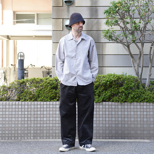 10W CORDUROY EASY PANTS