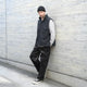 10W CORDUROY EASY PANTS