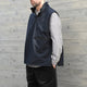 C/N MILITARY VEST