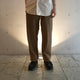 JOURPANTS TAPERD
