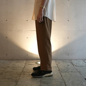 JOURPANTS TAPERD