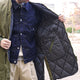 【再入荷】NANGA×MANUAL ALPHABET  FTQ REVERSE DOWN COAT