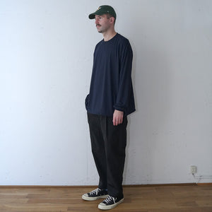 DRY SPINDLE LS TEE