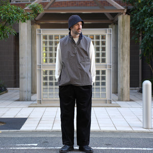 10W CORDUROY EASY PANTS