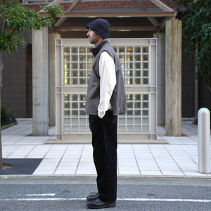 C/N MILITARY VEST