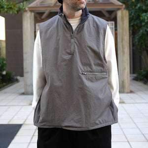 C/N MILITARY VEST