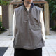 C/N MILITARY VEST