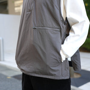 C/N MILITARY VEST