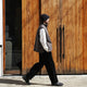10W CORDUROY EASY PANTS