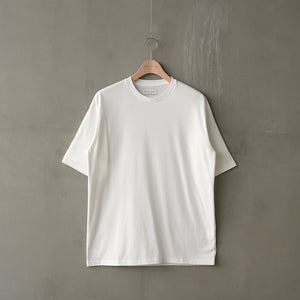 BASIC HALF SLEEVE TEE