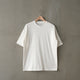BASIC HALF SLEEVE TEE【追加入荷】