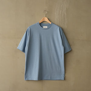 BASIC HALF SLEEVE TEE【追加入荷】