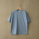 BASIC HALF SLEEVE TEE【追加入荷】