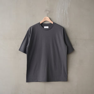 BASIC HALF SLEEVE TEE