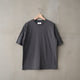 BASIC HALF SLEEVE TEE【追加入荷】