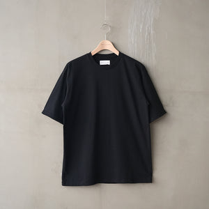 BASIC HALF SLEEVE TEE【追加入荷】