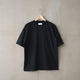 BASIC HALF SLEEVE TEE【追加入荷】