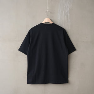 BASIC HALF SLEEVE TEE【追加入荷】