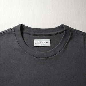 BASIC HALF SLEEVE TEE【追加入荷】